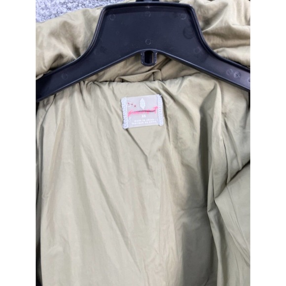 Free People Movemenr Headin For The Hills Jacket - Picture 10 of 11